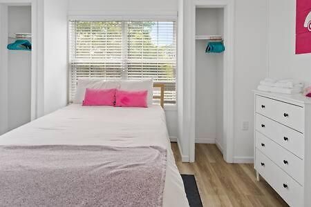 Hot Tub Home By The Bay - 4Bd 2Ba 大西洋城 外观 照片