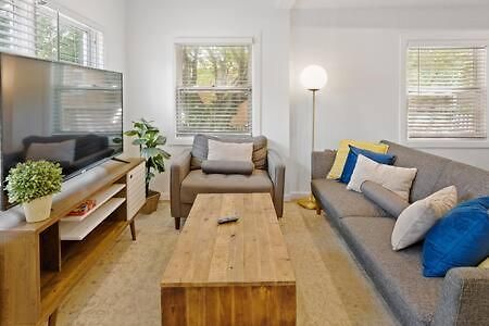Hot Tub Home By The Bay - 4Bd 2Ba 大西洋城 外观 照片