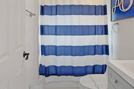 Hot Tub Home By The Bay - 4Bd 2Ba 大西洋城 外观 照片