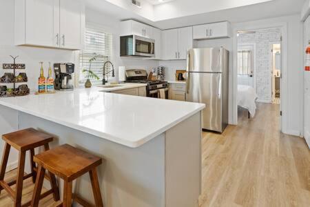 Hot Tub Home By The Bay - 4Bd 2Ba 大西洋城 外观 照片