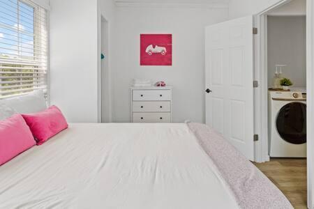Hot Tub Home By The Bay - 4Bd 2Ba 大西洋城 外观 照片