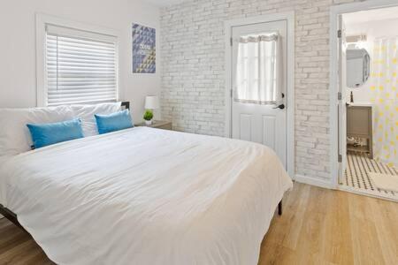 Hot Tub Home By The Bay - 4Bd 2Ba 大西洋城 外观 照片