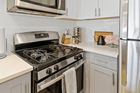 Hot Tub Home By The Bay - 4Bd 2Ba 大西洋城 外观 照片