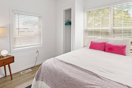 Hot Tub Home By The Bay - 4Bd 2Ba 大西洋城 外观 照片