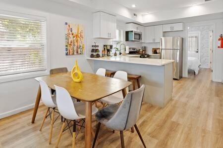 Hot Tub Home By The Bay - 4Bd 2Ba 大西洋城 外观 照片