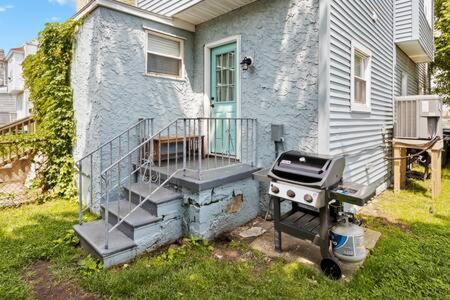 Hot Tub Home By The Bay - 4Bd 2Ba 大西洋城 外观 照片