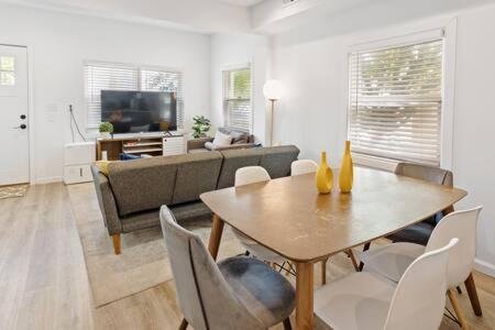 Hot Tub Home By The Bay - 4Bd 2Ba 大西洋城 外观 照片