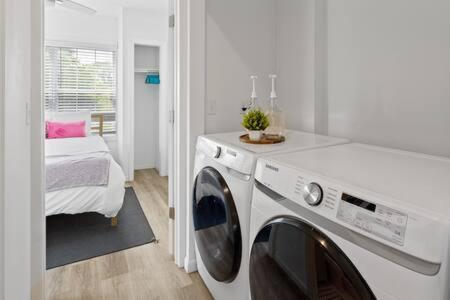 Hot Tub Home By The Bay - 4Bd 2Ba 大西洋城 外观 照片