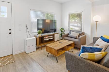Hot Tub Home By The Bay - 4Bd 2Ba 大西洋城 外观 照片